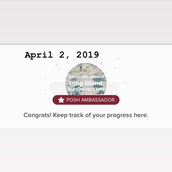 Meet your Posher, Mia - Picture 6 of 6